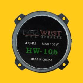 سوپر تیوتر هر وست مدل HW-105